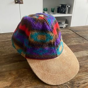 Vintage Hat